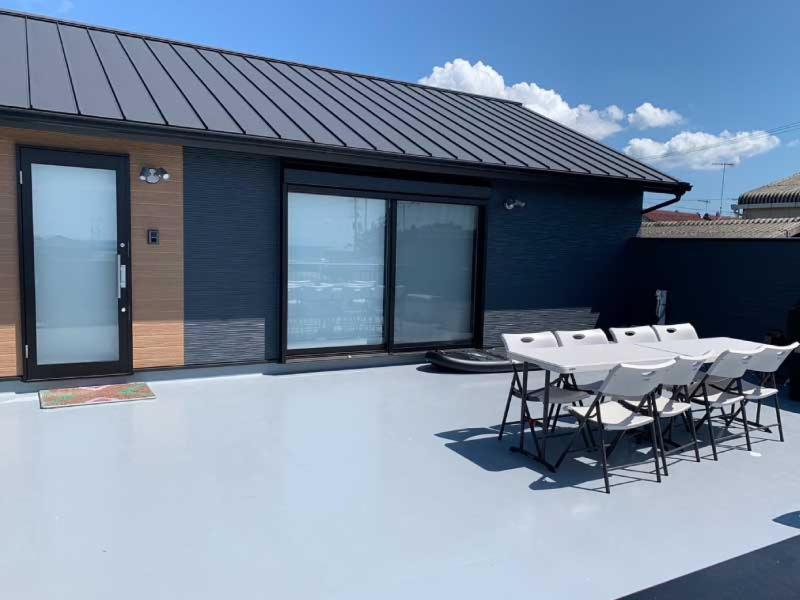 Rockstar Villa Awaji Exterior foto
